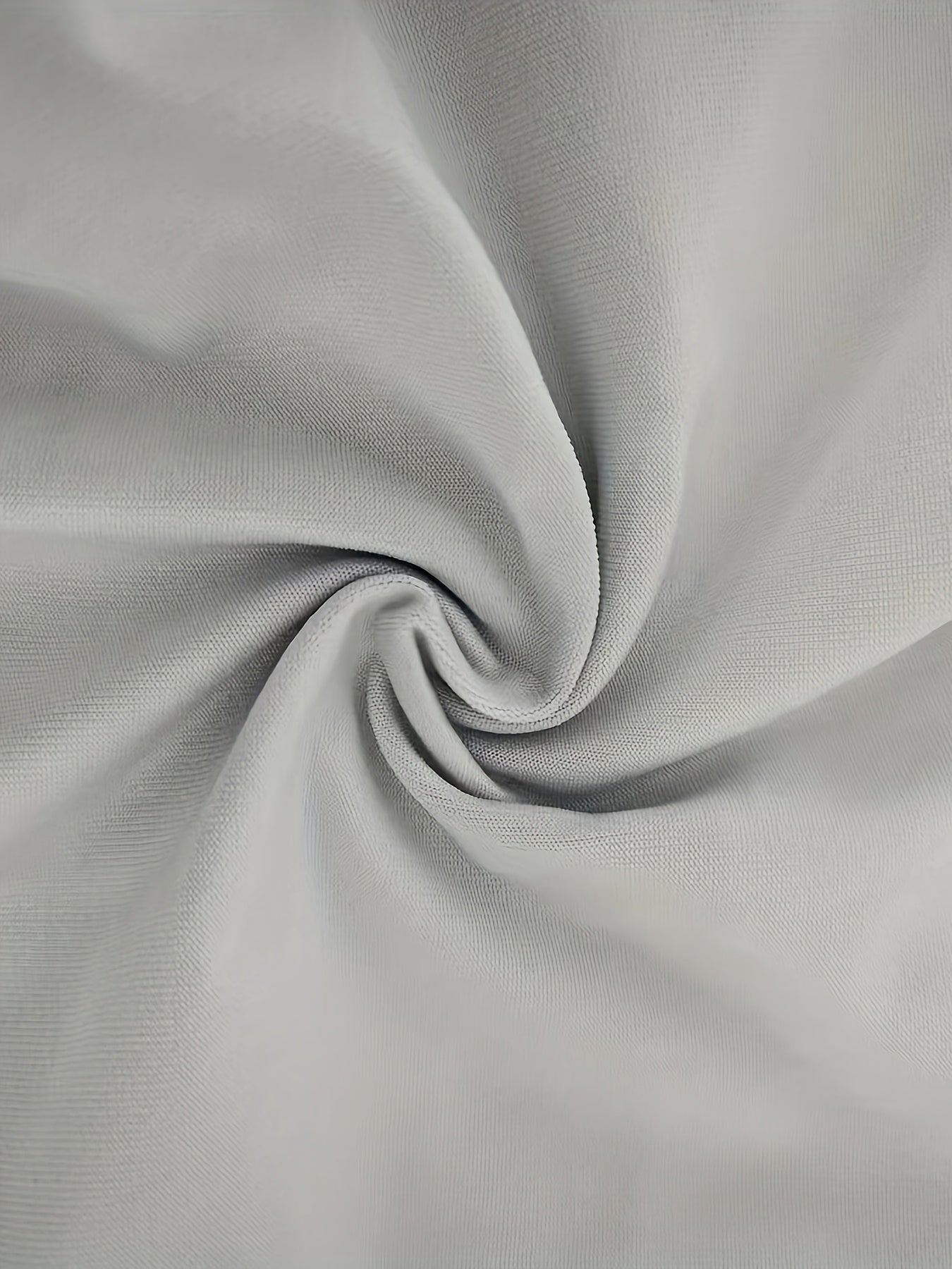 Plus Size Women's Sleeveless Nightdress with Nautical Anchor Print in White