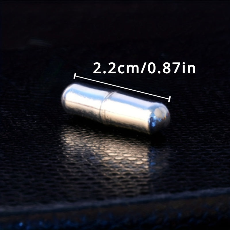 Avtomatik Magnitli Qaytaruvchi Kapsula Rotor, Bardoshli ABS, Elektrsiz, Qaytarish Kuboklariga Mos Keladi