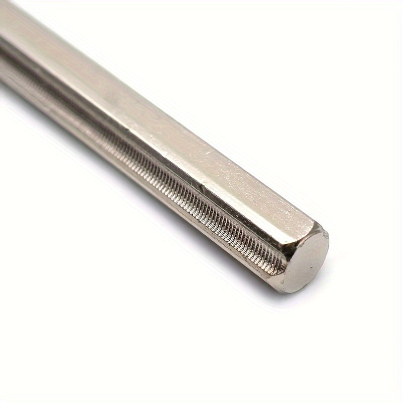 Guitar Fret Repair Tools Set with Knife Sharpening Chamfer Grinding Rod and Three-Sided File