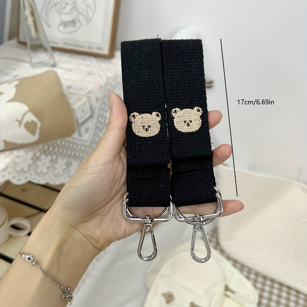 Universal Stroller Hook for Children Bag Hanger Accessory Durable Plastic