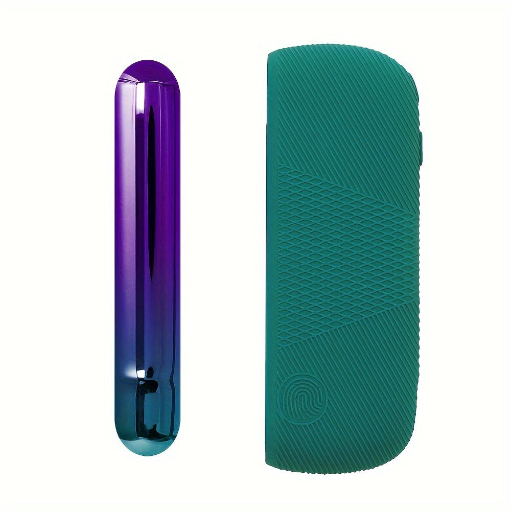 Replaceable Silicone Cover for Iqos Iluma in 12 Colors Phone Case