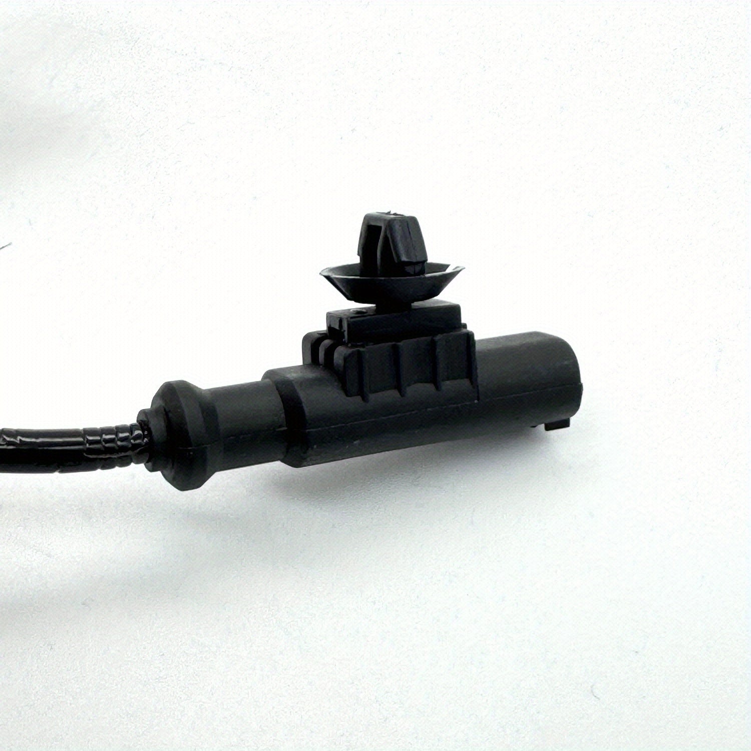 Automotive ABS Sensor for Multiple Vehicle Models Compatible with 2010–2017