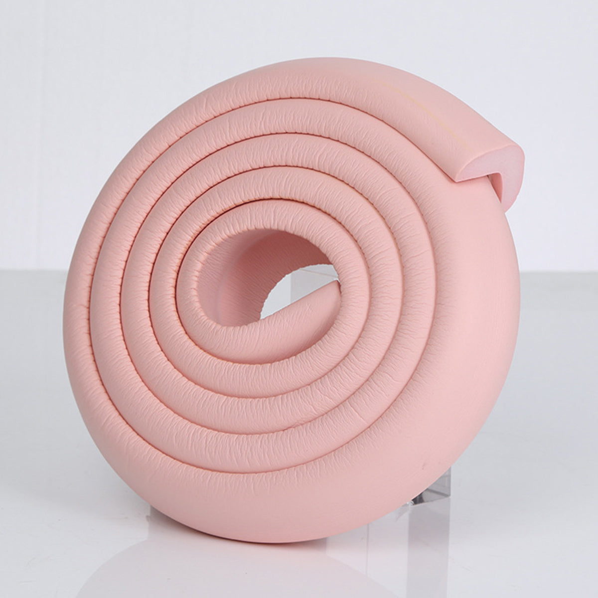 Baby Safety Edge Guard Strip 2M Soft Corner Protector for Childproofing