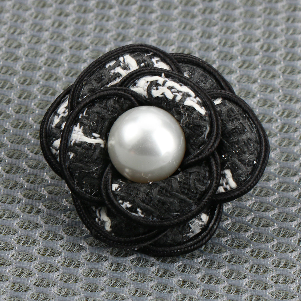 Gothic Enamel Cartoon Brooch Pin for Women Jewelry Plastic Irregular Shape