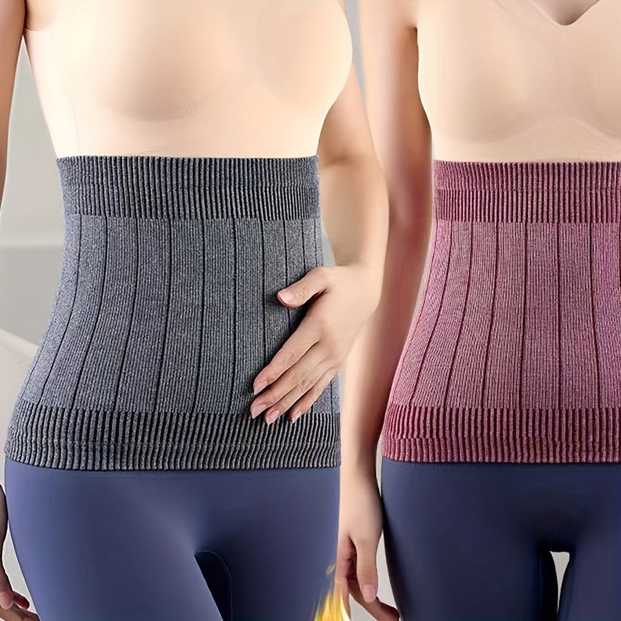 Postpartum Waist Shapewear Belt for Tummy Control and Body Slimming