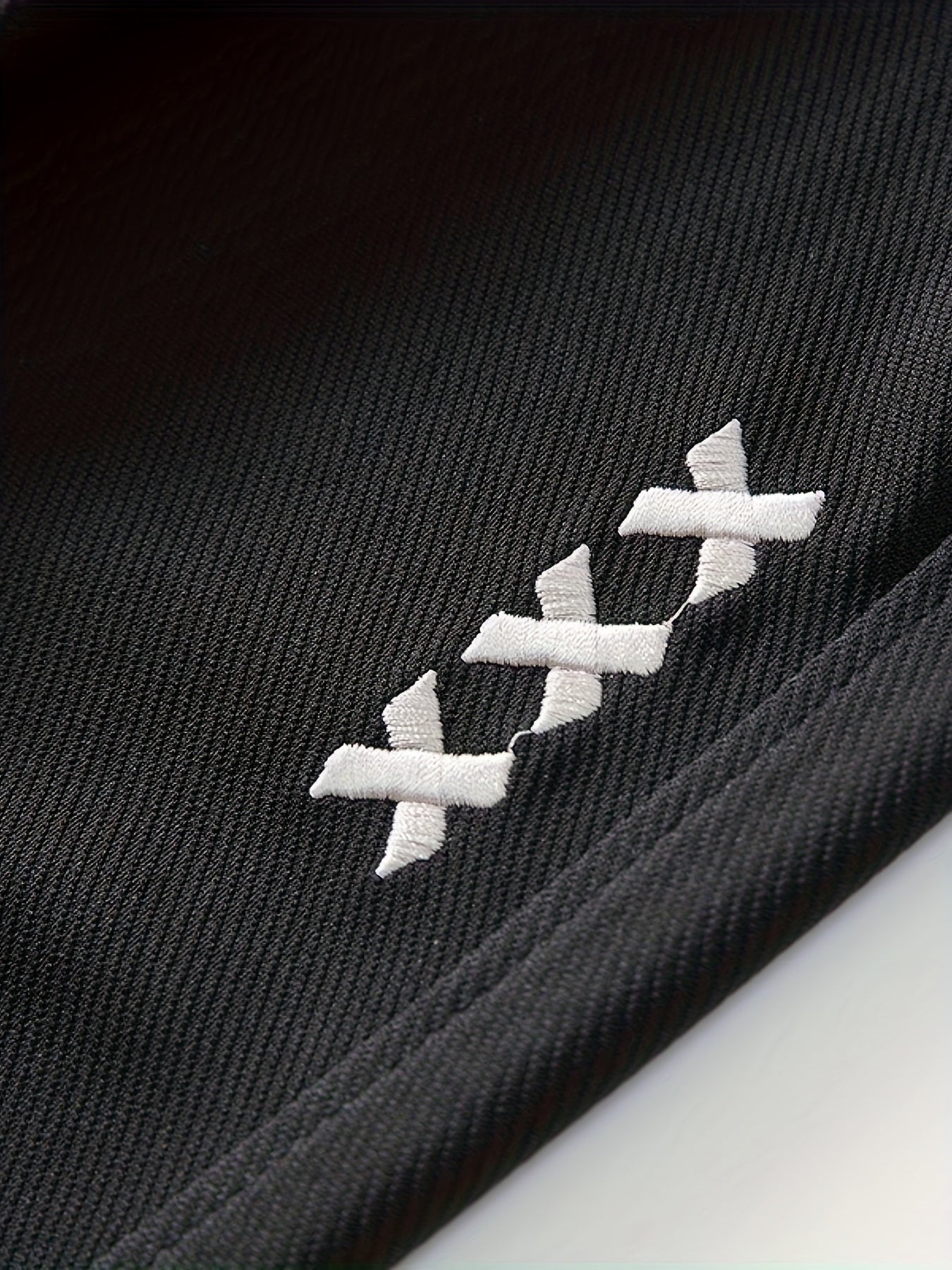 Men's Loose Fit Jogger Pants for Spring and Autumn Plus Size Casual Sportswear