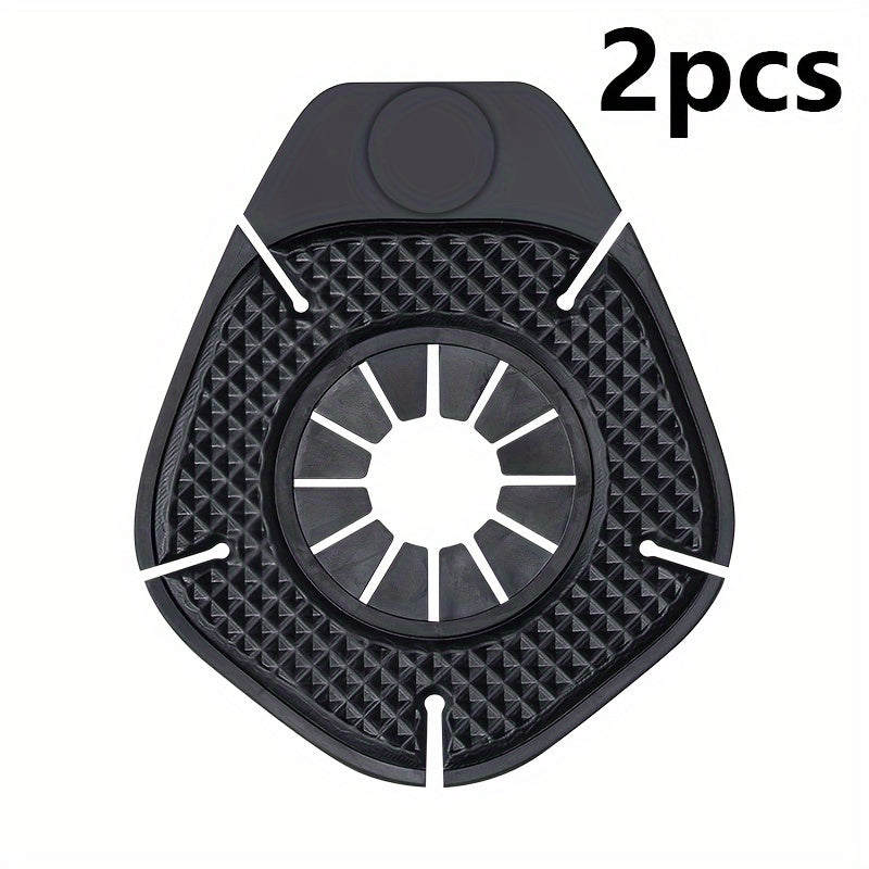 2/3pcs Silicone Car Wiper Arm Protector Pads Universal Windshield Cover