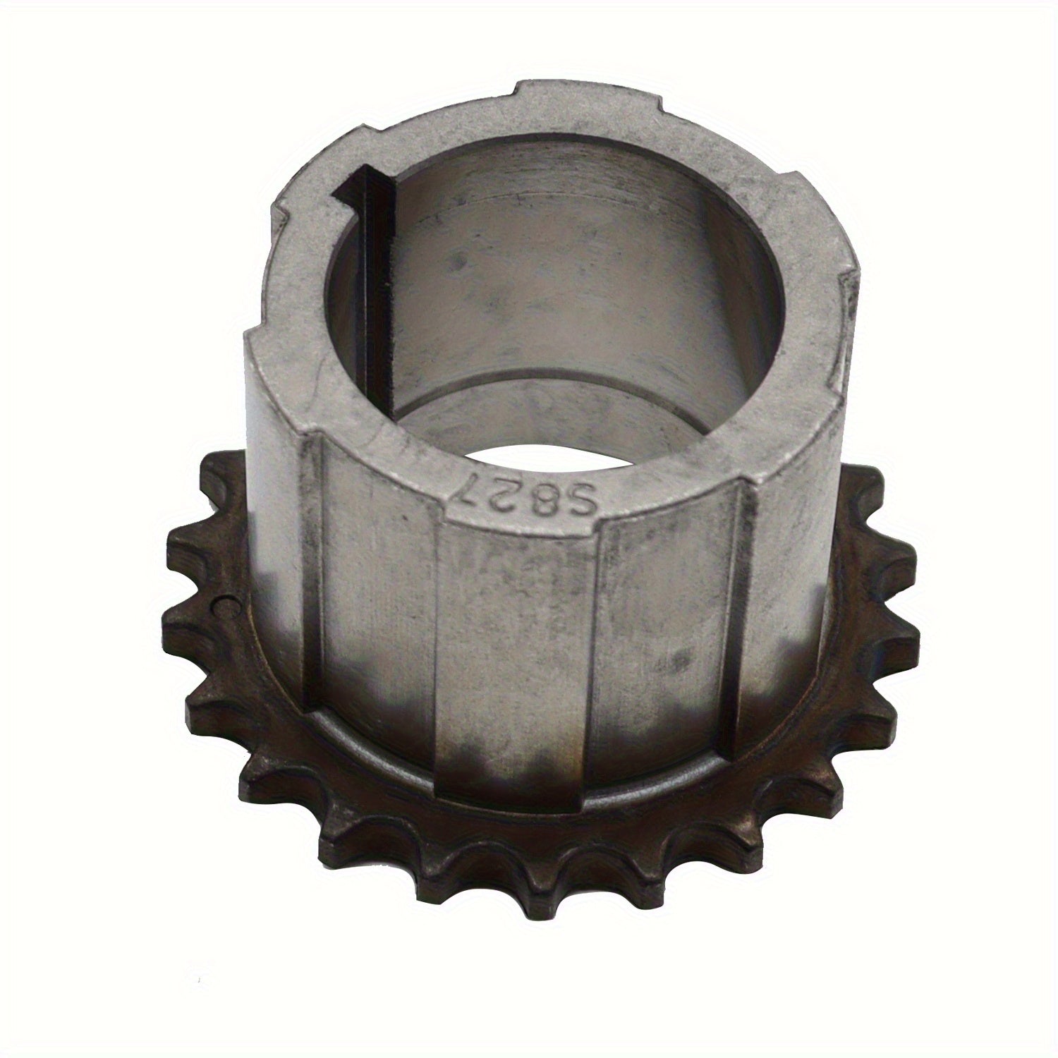 Complete Timing Chain Kit for GM 4.8L 5.3L 6.0L LS Engines with Gaskets