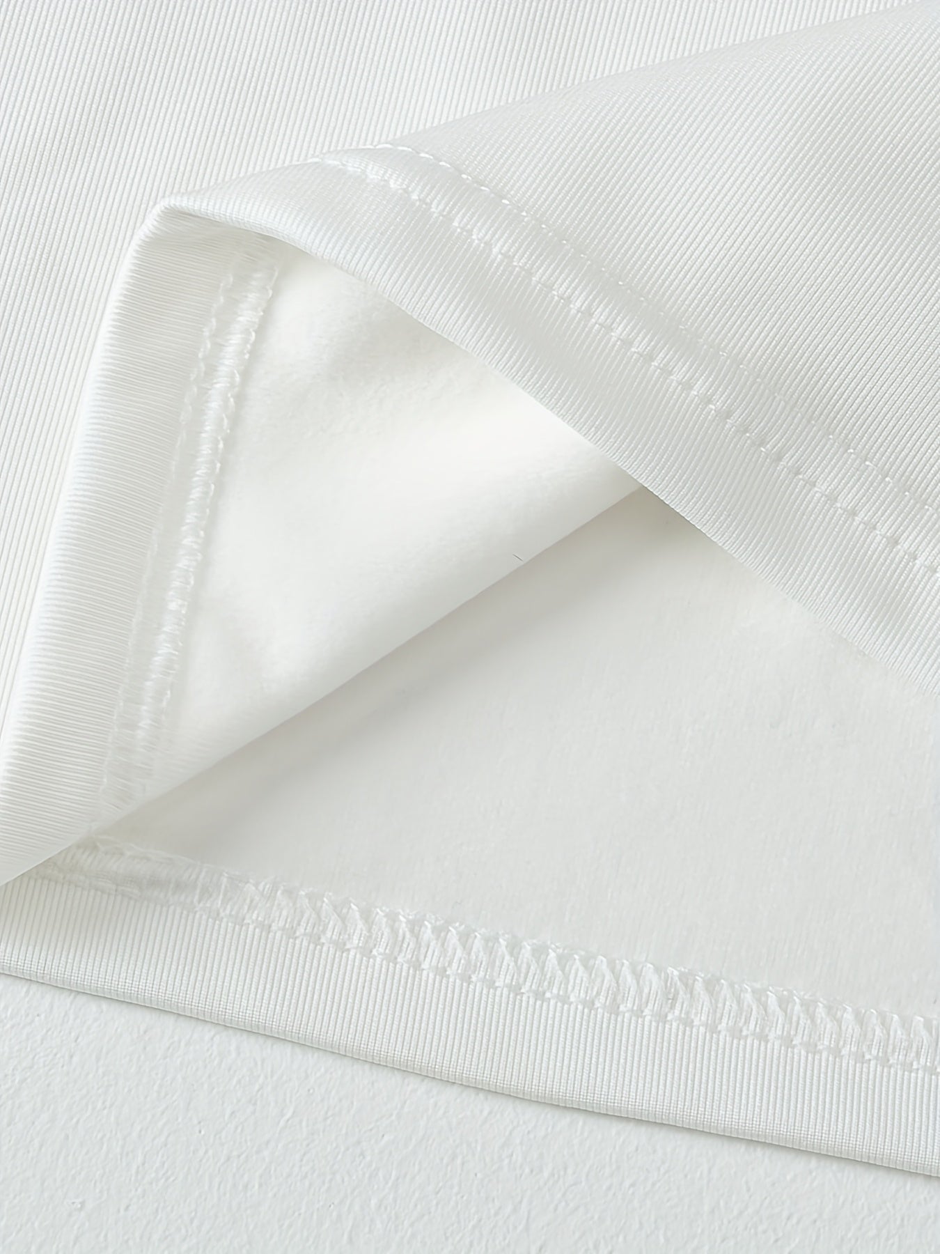 Conjunto de suéter de cuello alto térmico para hombre, pack de 3, manga larga, estirable, cálido, casual