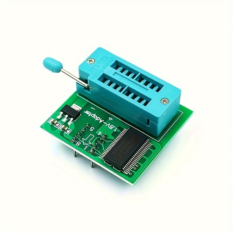 Golden CH341A/B BIOS Programmer USB Flash Burner for BIOS Flashing