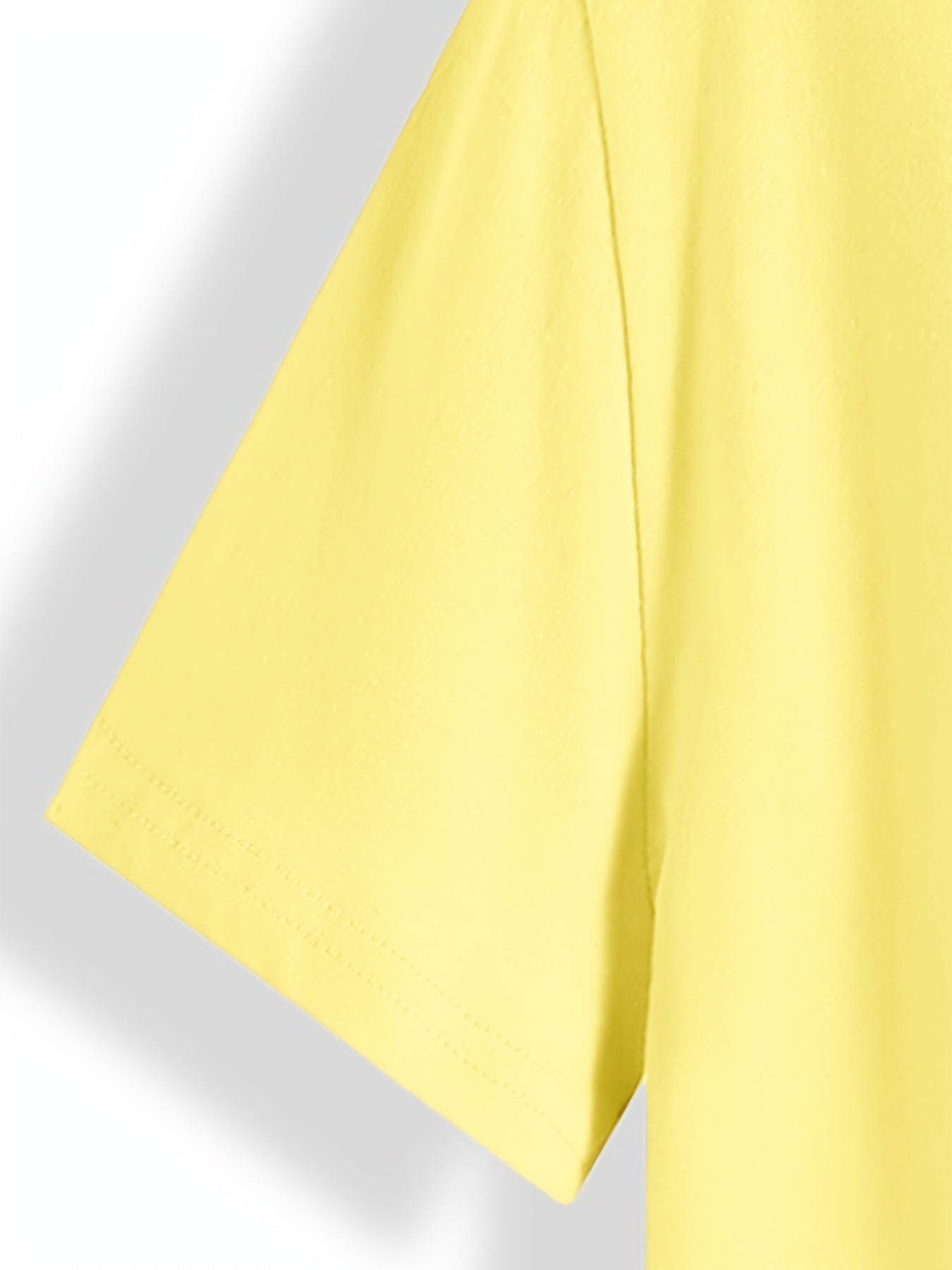 Ayollar uchun keng ko'lamli kundalik futbolkalar polyester qisqa ko'ylaklar, yorqin ranglar