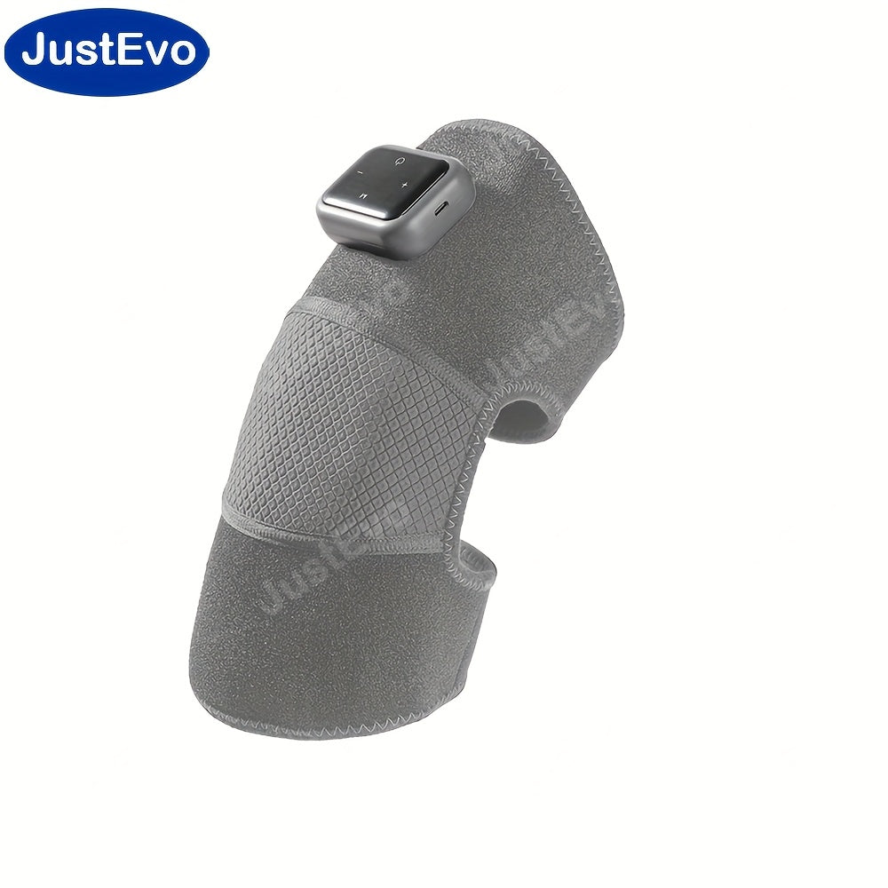 Shoulder and Knee Massager Rechargeable USB Powered with 1300mAh Lithium Battery