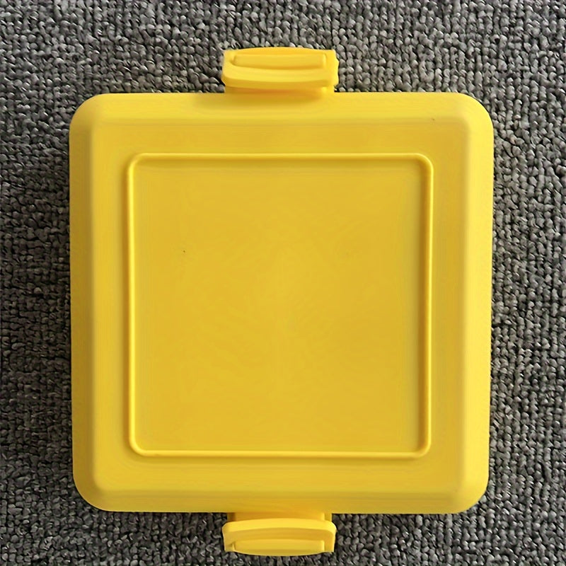 Silicone Sandwich Maker Removable Non-Stick Dishwasher Safe Microwaveable