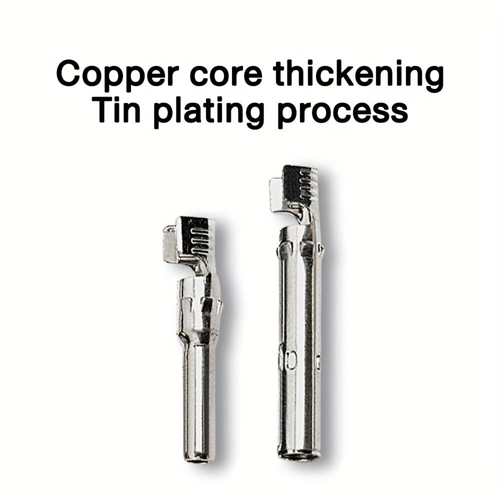 10 пар разъемов MC4 для солнечных панелей для кабелей 2,5/4/6 мм²