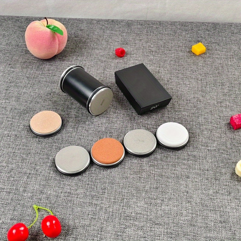 2025 yilda yangi portativ qo'lda ishlov beriladigan asbob, Diamond Magnetic Roll Sharpener, mavjud bo'ladi. Bu oshxona pichog'lari, tashqi kemping va yog'och ishlash uchun sozlanadigan qirqish asbobi bo'lib, bilan