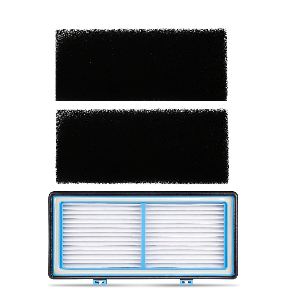 Holmes Aer1 HAPF30AT uchun karbonli HEPA filtr bilan havoni tozalash qurilmasi