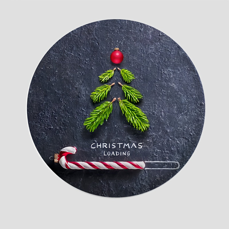 Customized Men's Brooch with Text and Image for Gifts and Accessories