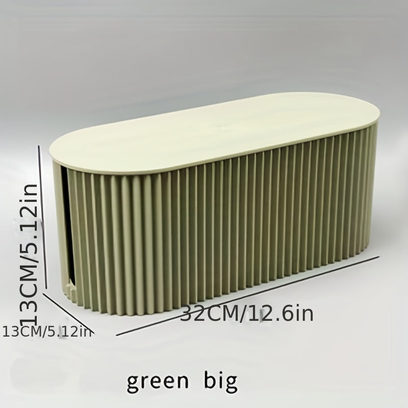 Kabel boshqaruv qutisi uchun quvvat uzatgichni saqlash, simlarni tartibga solish, chalg'itishni yashirish