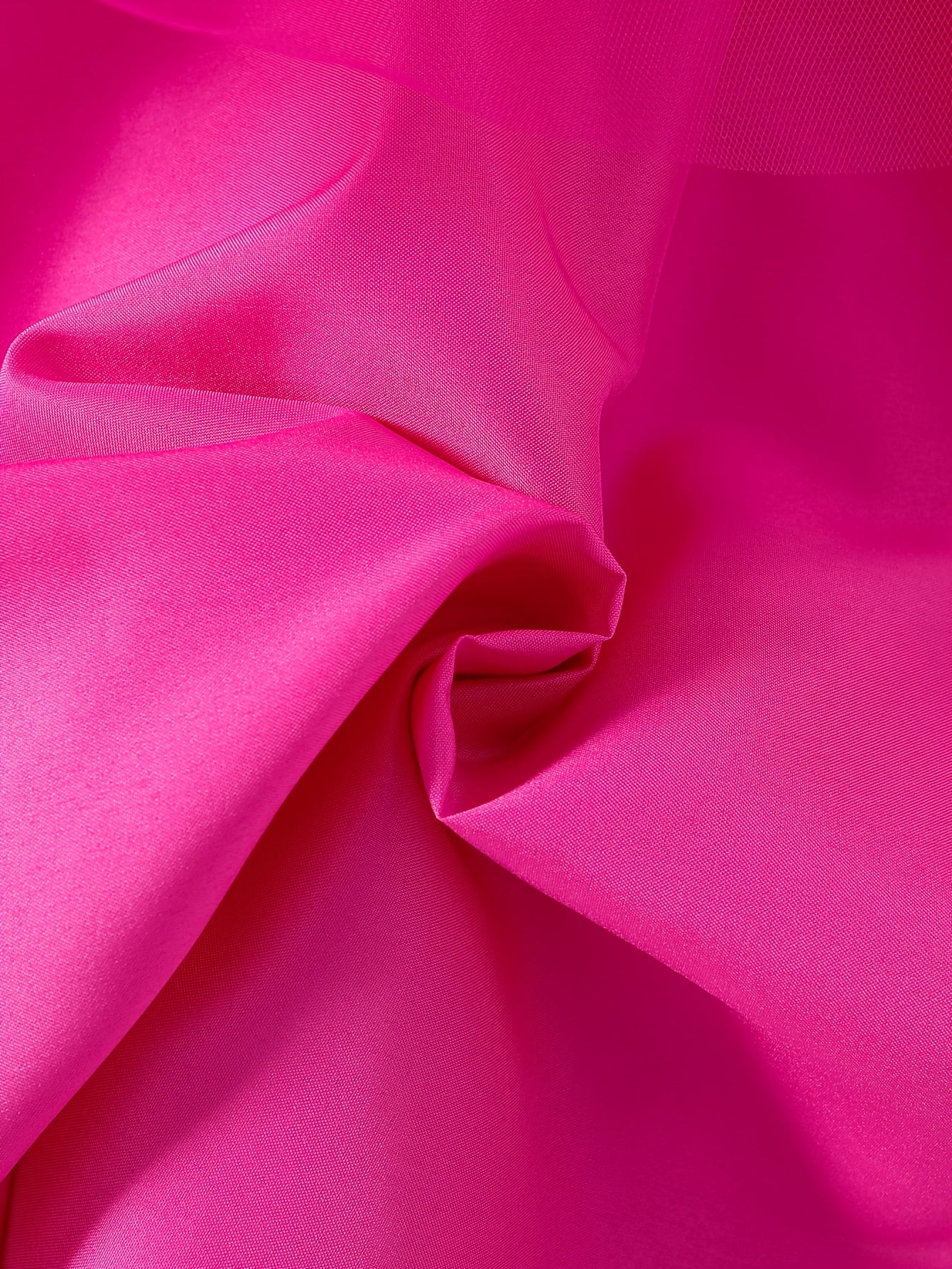 Girls' Spring Summer Princess Dress with 3D Butterfly Detail Short Puff Sleeve Flared Hollow Design