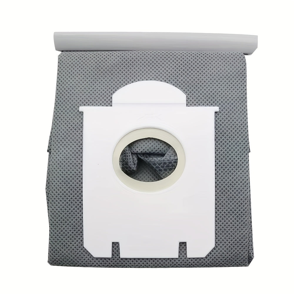 Replacement Vacuum Cleaner Bags for Philips Models FC8134, FC8613, FC8614, FC8220, FC8222, FC8224, FC8200, FC9004, FC9006, HR8331