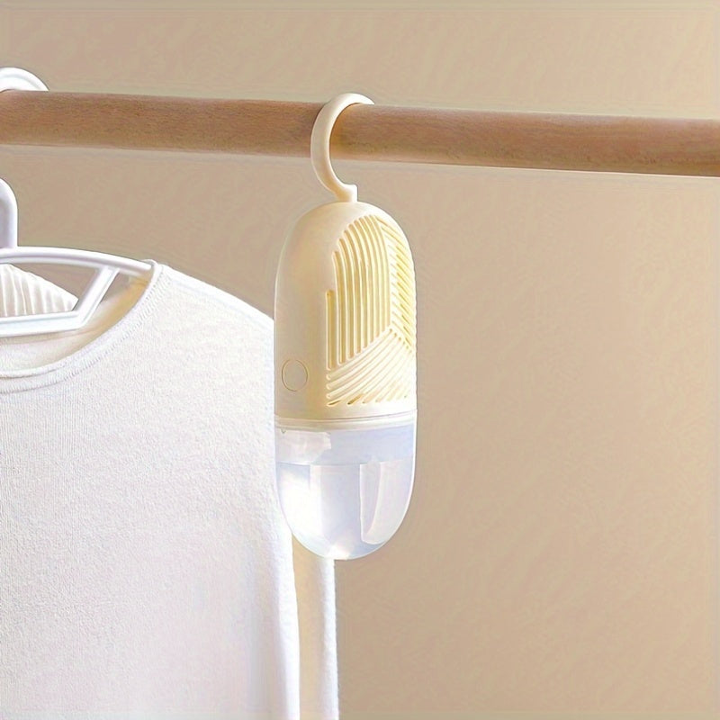 Reusable Closet Dehumidifier Bags Plastic Moisture Absorbing Desiccant for Wardrobe