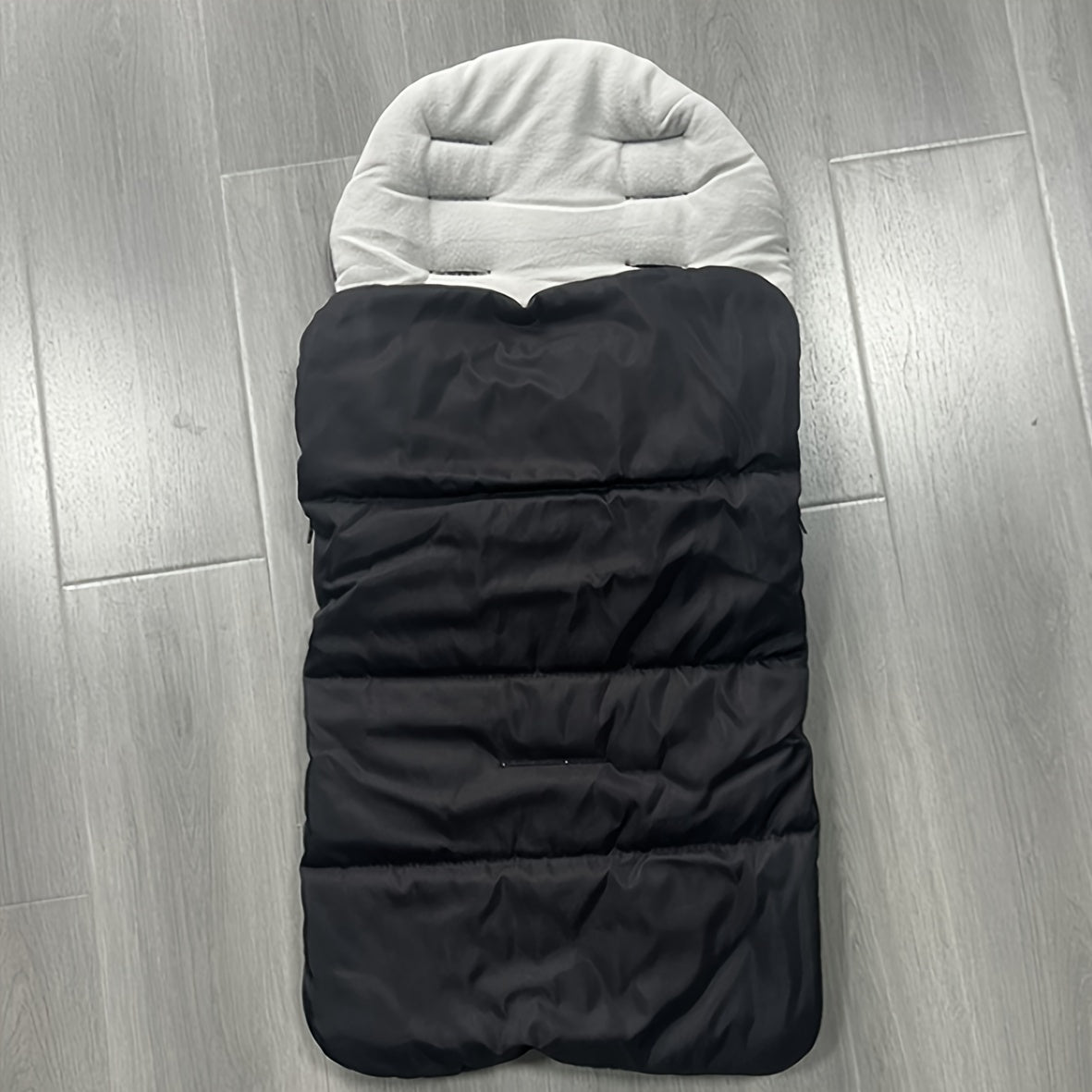 Baby Foot Cover for Winter Warmth and Wind Protection for Strollers