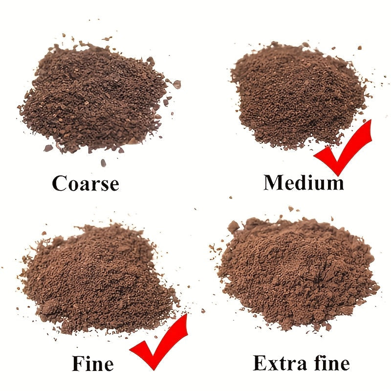 Set of 5 Reusable Coffee Capsules for Nescafe Dolce Gusto Machines Eco-Friendly Refillable Cups