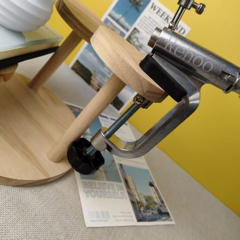 2025 Professional Apex Sharpener Tool Set with Stone and Angle System