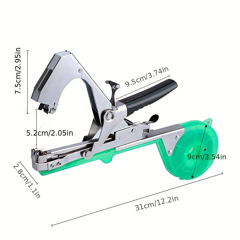 Watermelon Grape and Cucumber Branch Tying Tool for Orchards and Farms