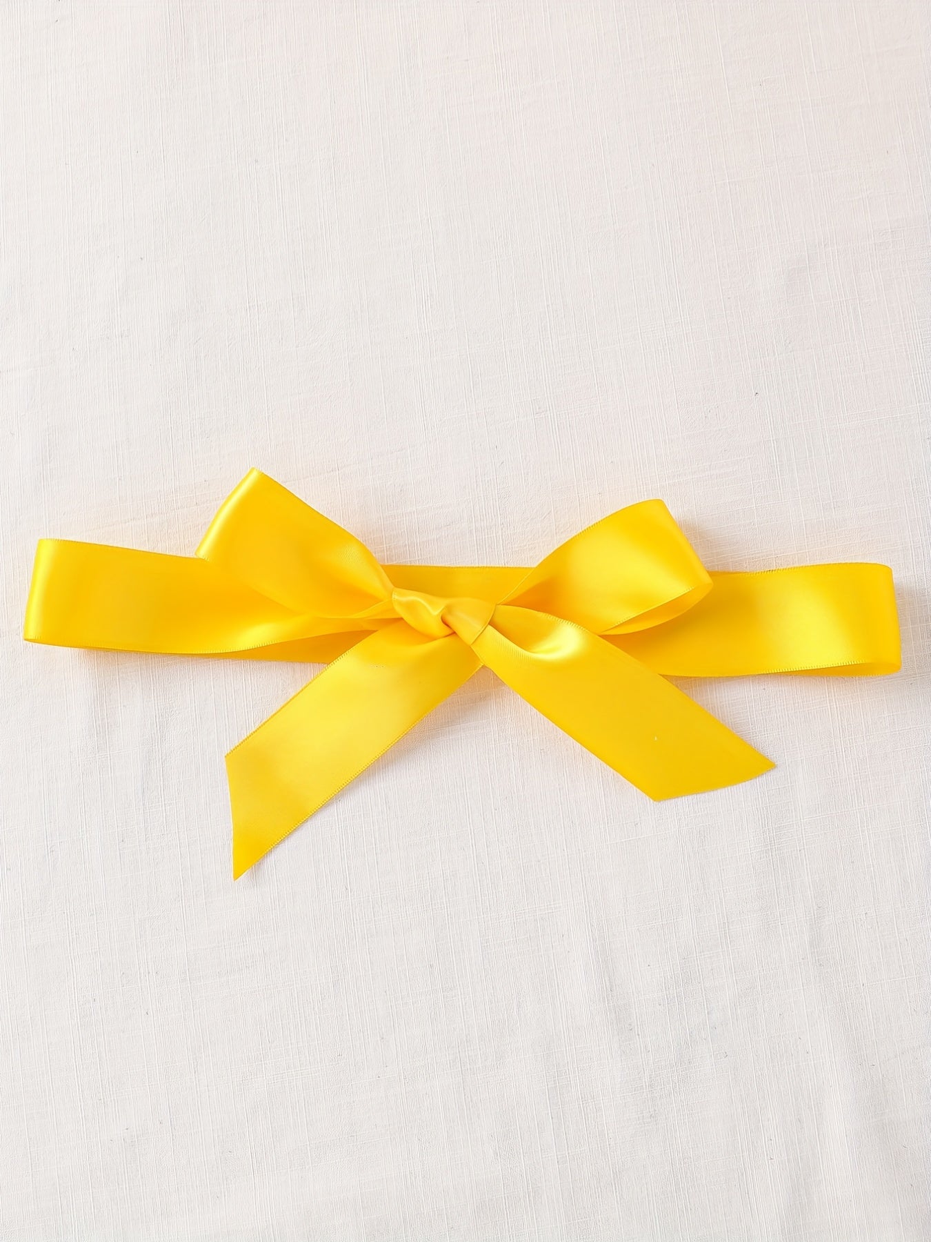 Girls Summer Floral Dress with Spaghetti Straps and Bow Detail