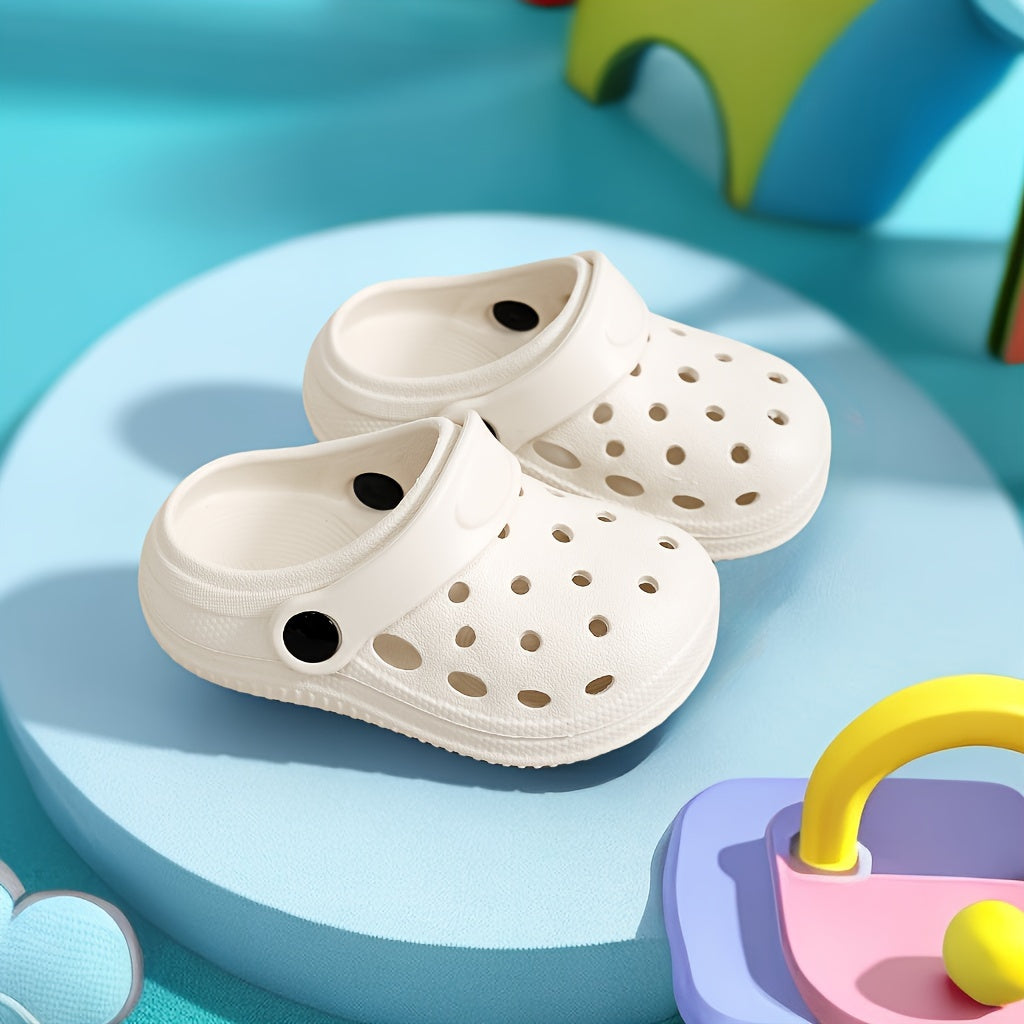 O'g'il bolalar uchun zamonaviy bo'sh qilingan qopqoq, tashqi faoliyatlar uchun sirpanmaydigan va qulay.