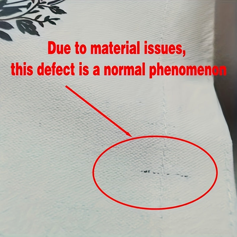 Personalized Canvas Handbag with DIY Photo and Text Customization for Shopping and Beach