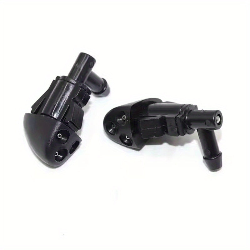 Dual Windshield Washer Spray Nozzle for Chevrolet Cruze 2009-2014