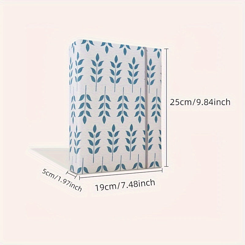 6 dyuymli fotoalbom 200 ta cho'ntak bilan oilalar va studiyalar uchun