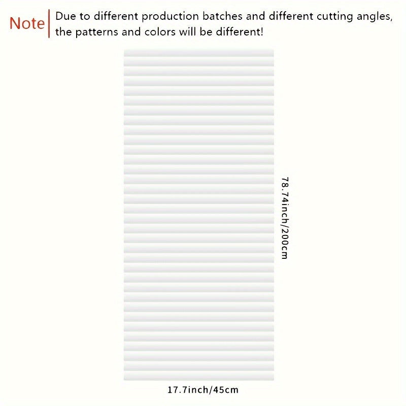 Frosted Window Film One Roll Static Clings Privacy Glass Decor