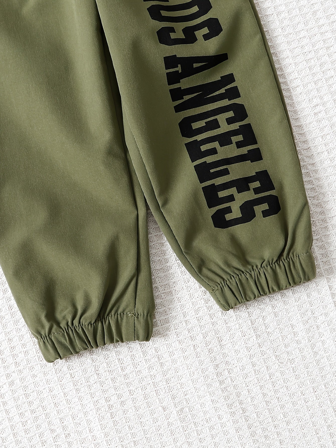 Boys Cotton Blend Casual Outfit Set Long Sleeve Shirt Vest Pants Spring Fall