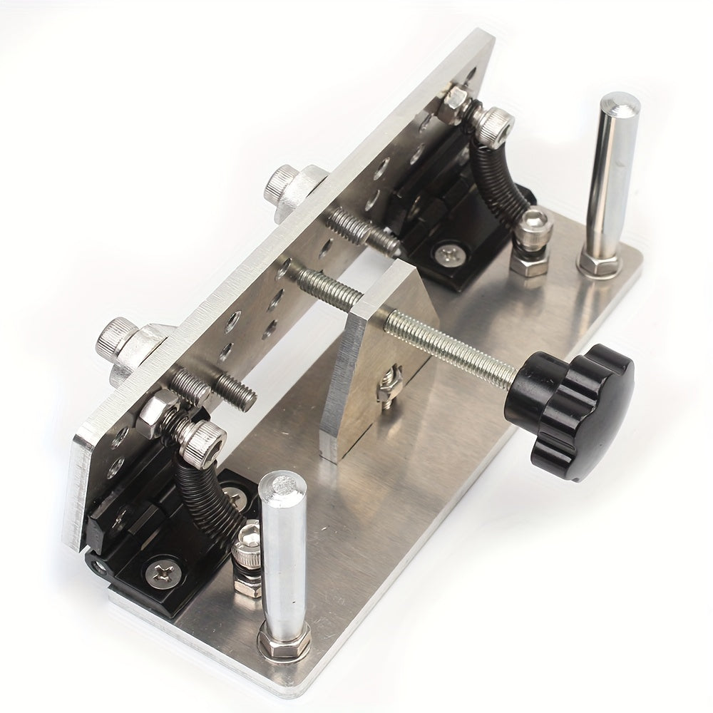 Belt Grinder Parts with Knife Sharpener Jig for Belt Sander and Knife Sharpening