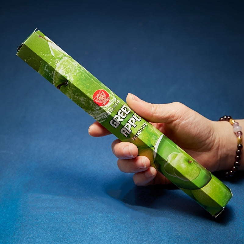 Incense Sticks Set 20 Varieties for Yoga Meditation Home Decor