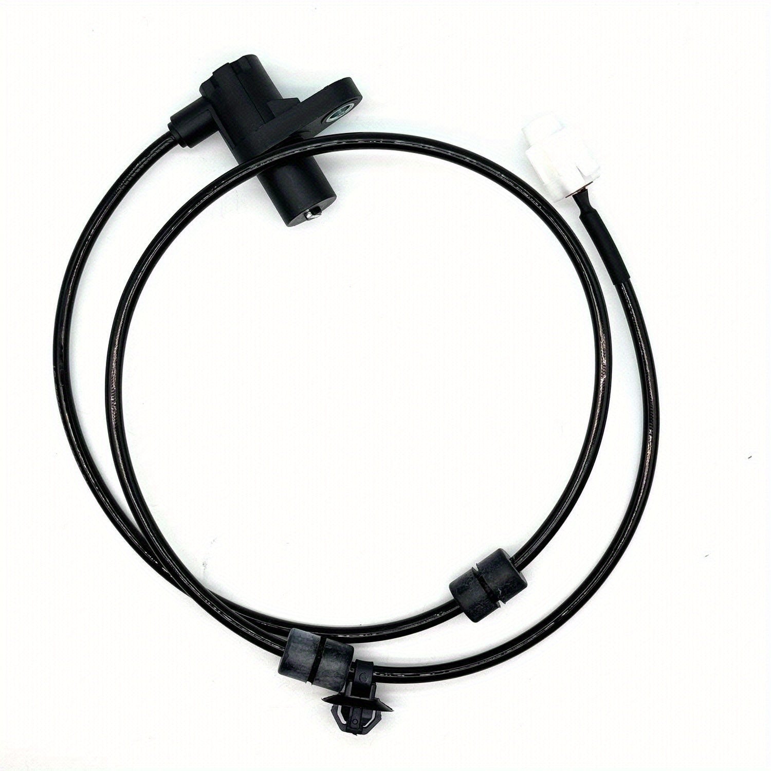 Передний автоматический датчик ABS для Panda 2005-2015 совместим с запчастью 1014000892