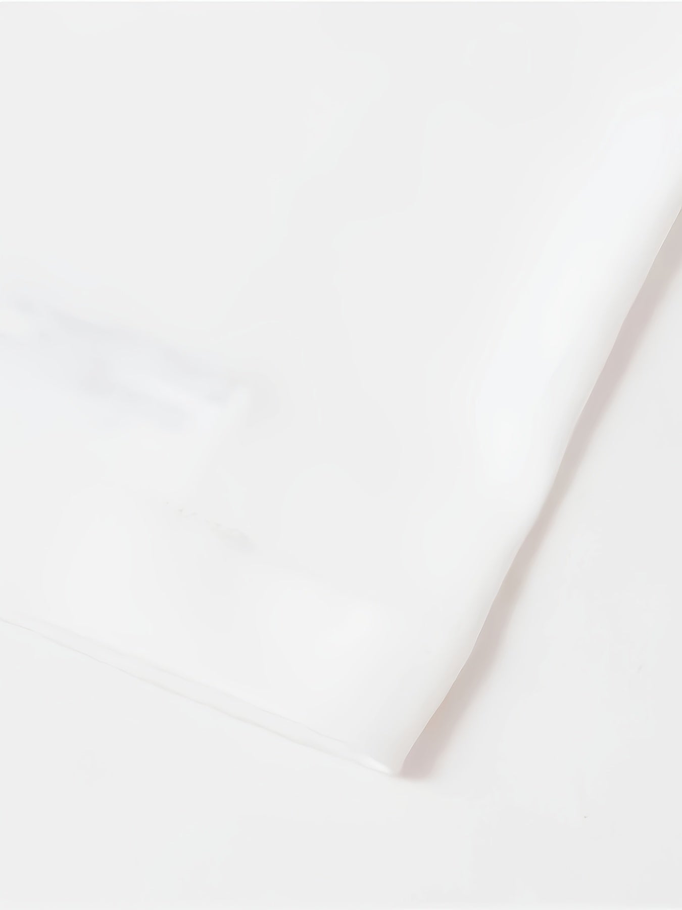 Men's Long Sleeve T-Shirt with Paris Print Crew Neck Knit Polyester Casual Top for Spring Fall