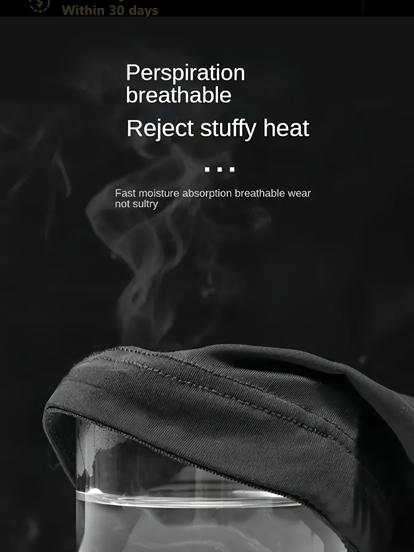 10 Pcs Men's Solid Stretch Boxer Briefs Breathable Underwear with Letter Belt Set