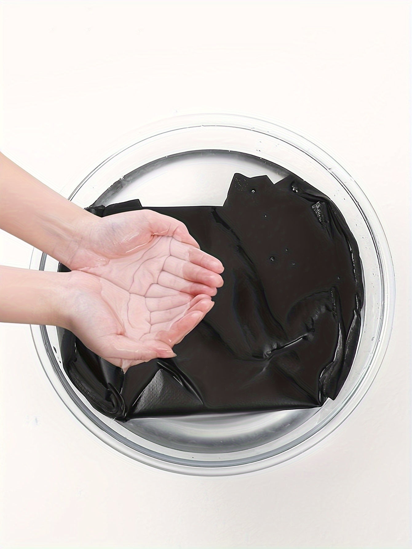 2pcs High-Waist Seamless Shaping Shorts for Women Tummy Control Butt Lifting Beige Black