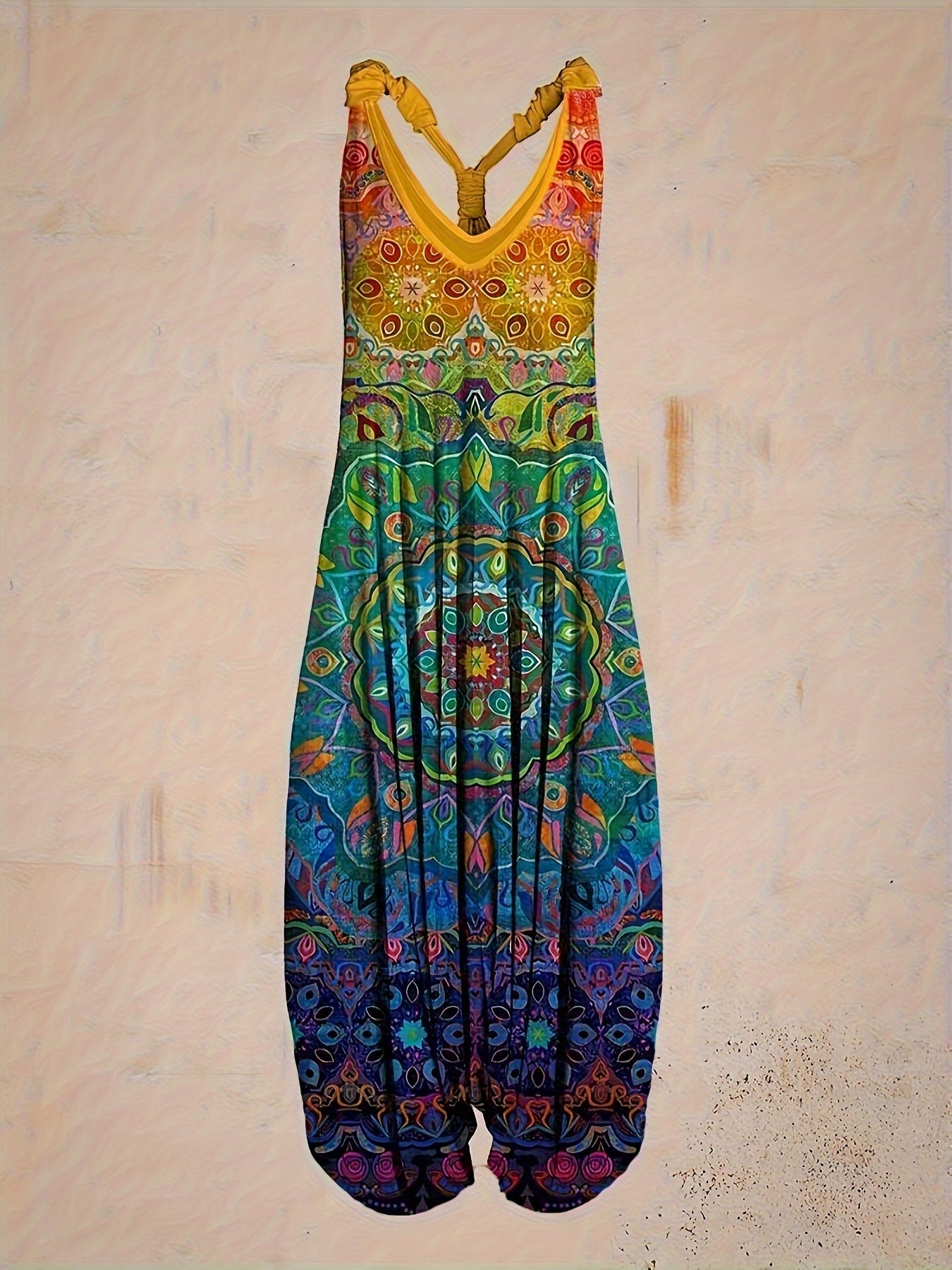 Body de talla grande con estampado para mujer, medida de pecho grande