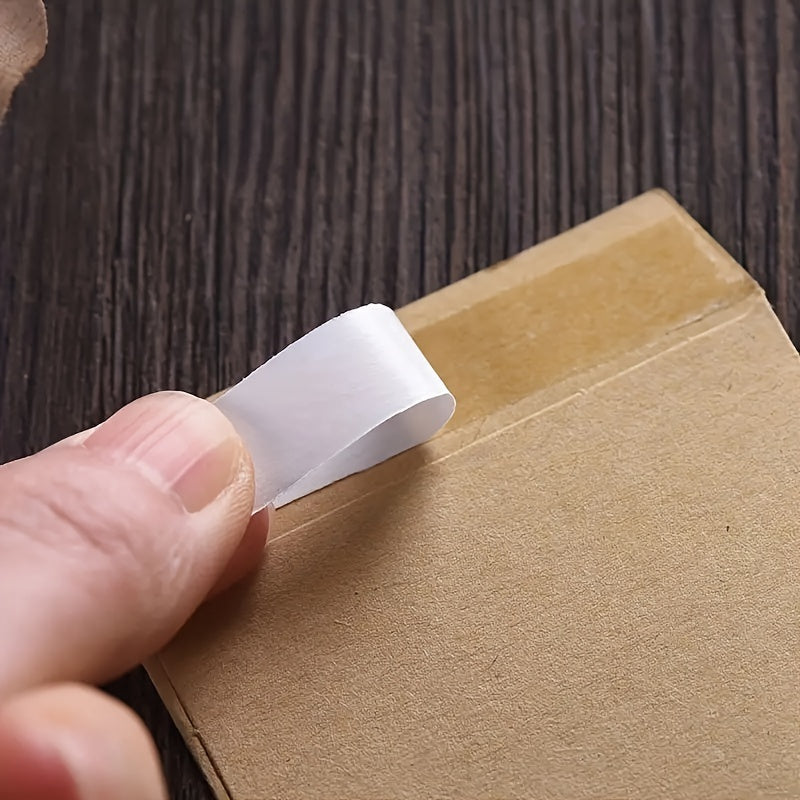 Set of 50 Budget Cash Envelopes for Money Coins Tickets and Gift Cards