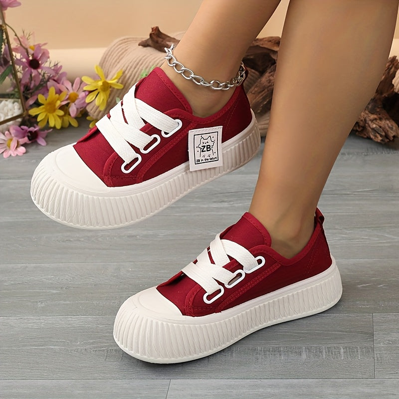 Women's Ultra-Soft Slip-On Sneakers Multicolor Casual Shoes All-Season