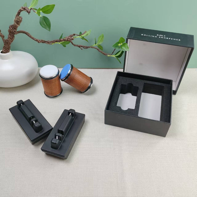 15/20 daraja yiv burchagiga ega magnitli silliqlash asbobi uchun rulmanlar va pichoq uchun