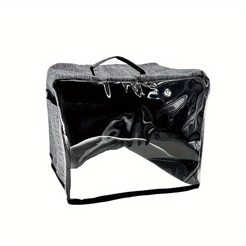 Toaster Cover Waterproof Oxford Cloth Food-Safe Protector for Bread Machine