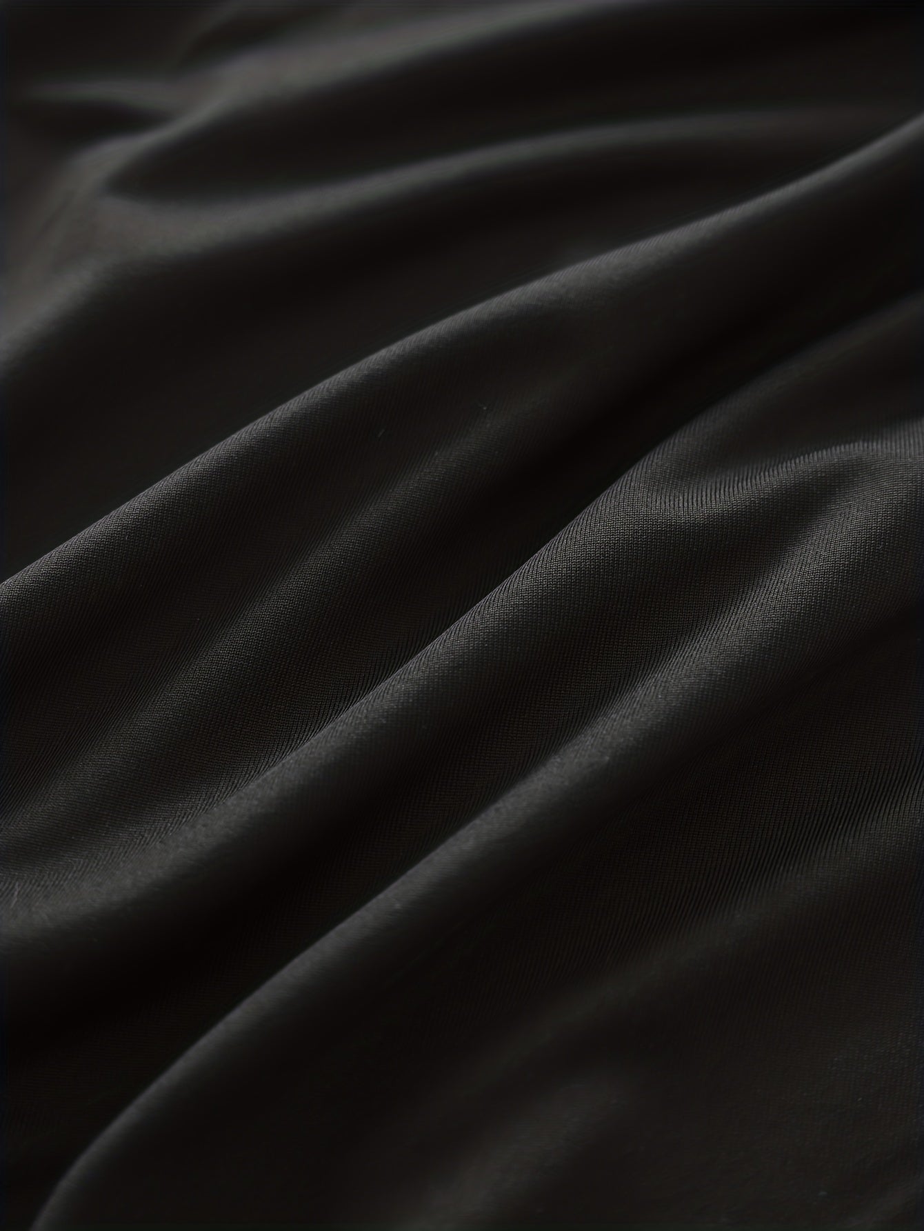 Women’s Plus Size Summer Bermuda Shorts Stretchy High-Waisted Casual Solid Color