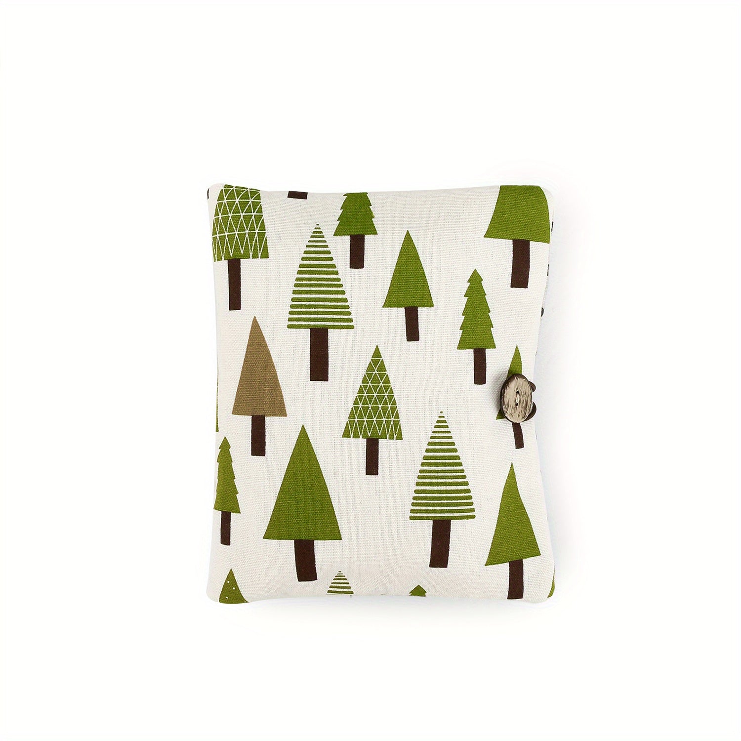 Portable Diaper Bag with Wet Wipe Storage and Wash Bag for Babies