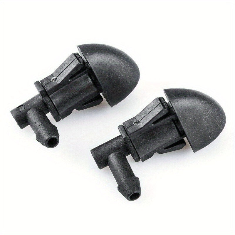 Dual Windshield Washer Spray Nozzle for Chevrolet Cruze 2009-2014
